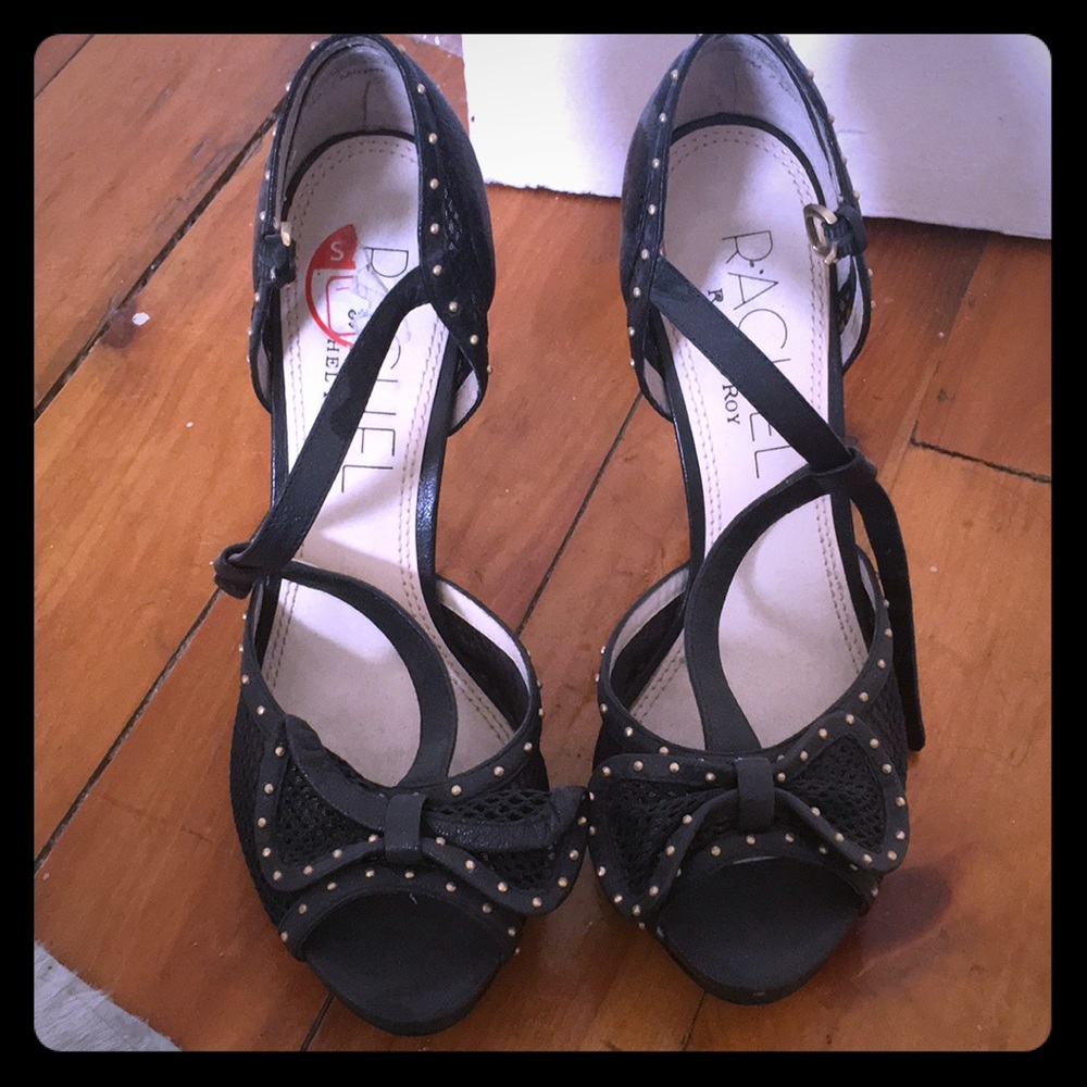 Rachel Roy Shoes